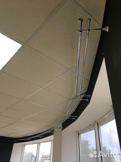 Карниз для штор