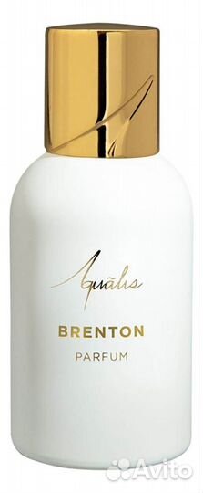 Brenton Parfum 50 ml - духи