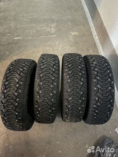 Tunga Nordway 185/70 R14