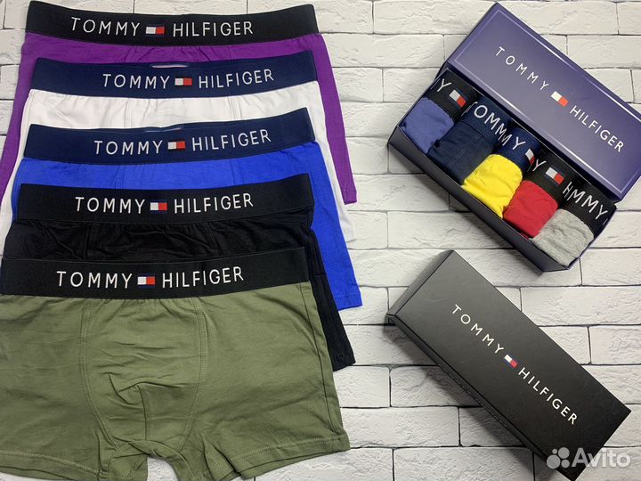 Трусы мужские