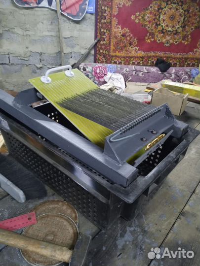 Продам гриборезки