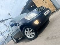 Chery Tiggo (T11) 2.0 MT, 2010, 86 872 км, с пробегом, цена 495 000 руб.