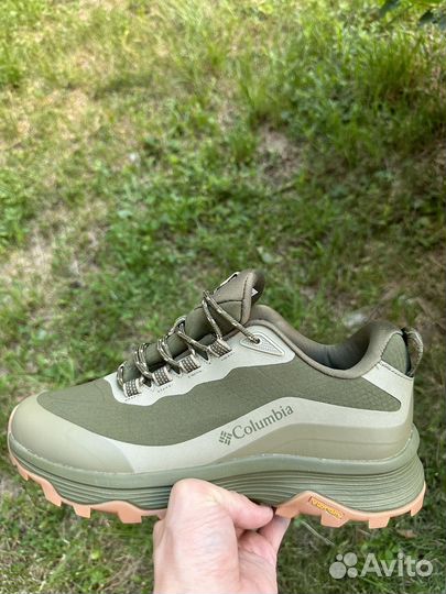 Кроссовки Columbia