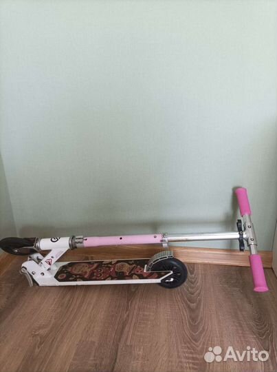 Самокат детский