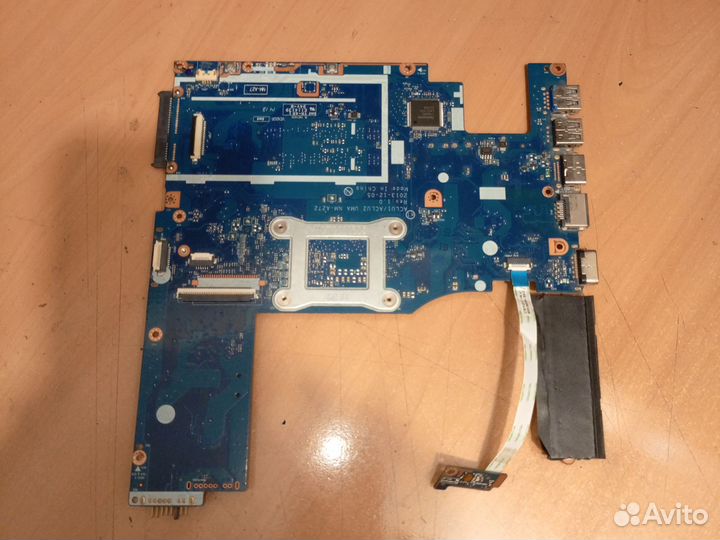 Материнская плата Lenovo G5070