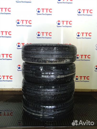 Kumho Solus KH17 185/65 R15