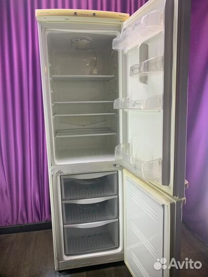 Холодильник с доставкой
