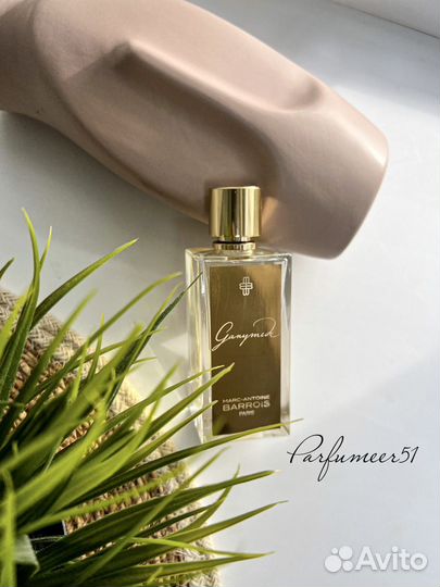 Парфюм унисекс