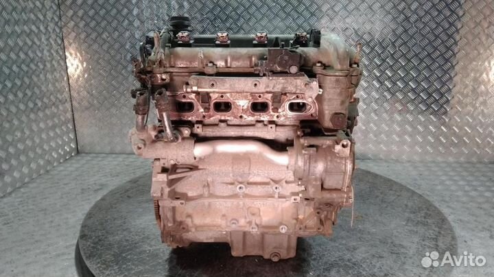 Двигатель(двс) Opel Antara (2006-2015)