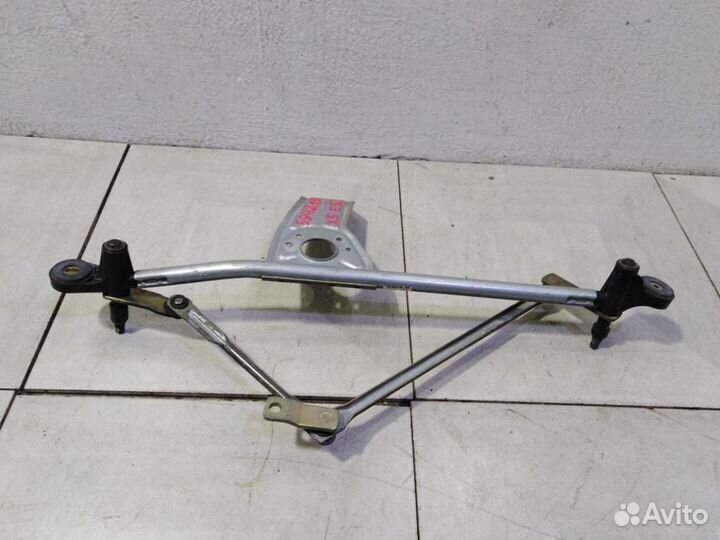 Трапеция стеклоочистителя 61617046570