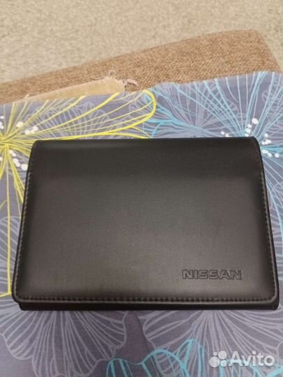 Руководство по эксплуатации Ниссан т31