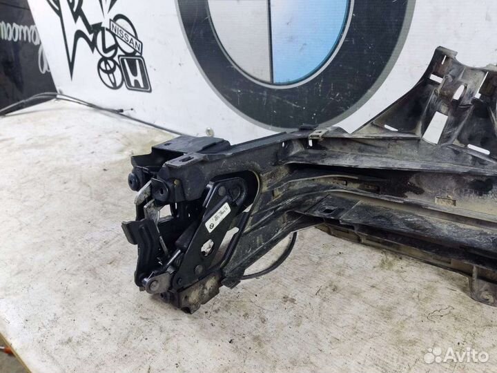 Крепление фары BMW 7 F01 f02