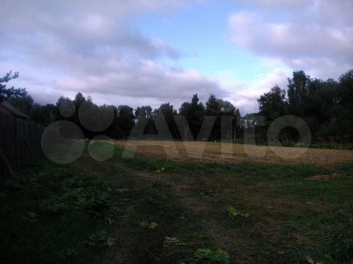 Участок 30 сот. (ИЖС)