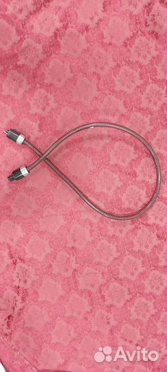 Силовой кабель acrolink 7N-PC9300