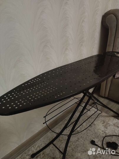 Гладильная доска бу