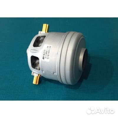 Мотор пылесоса 1600W Bosch