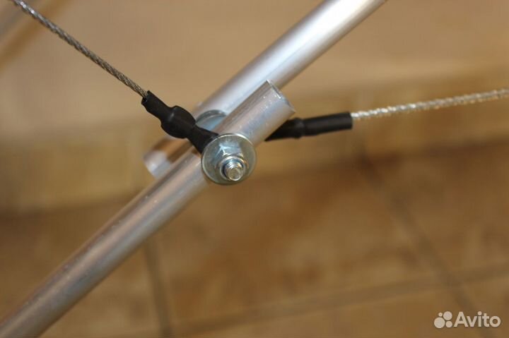 Массажный стол складной