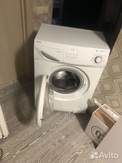 Стиральная машина бу