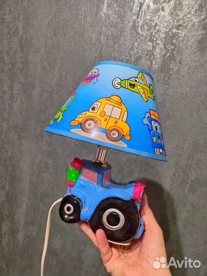 Ночник детский