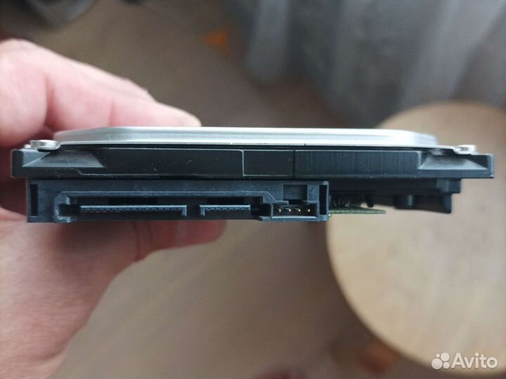 Жесткий с виндовс 10 диск Hdd 500 гб SATA 3.5