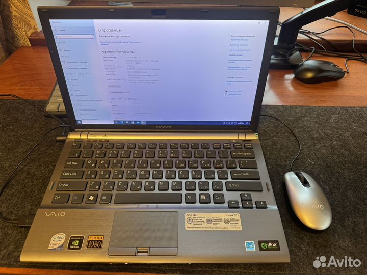 Sony PCG-6X5P