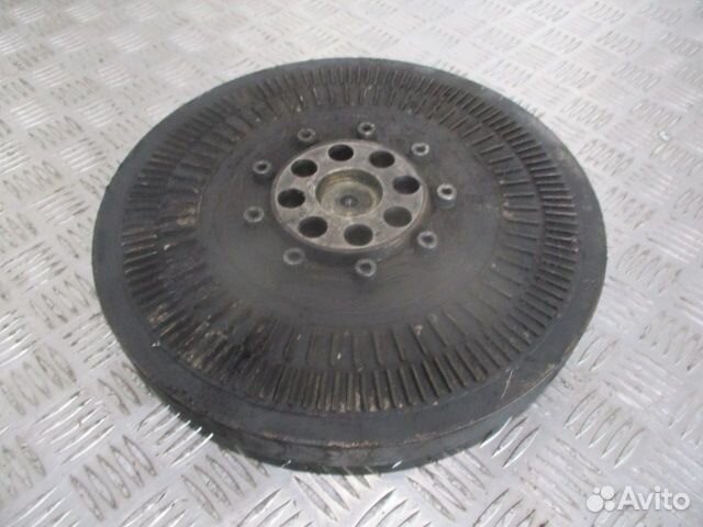 Демпфер MAN 51022010151