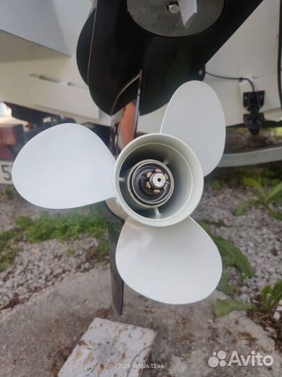 Винт 11.1х13 Yamaha 40-60