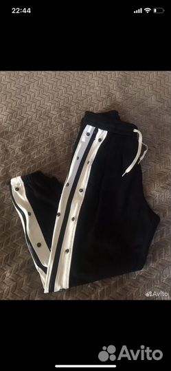 Брюки мужские