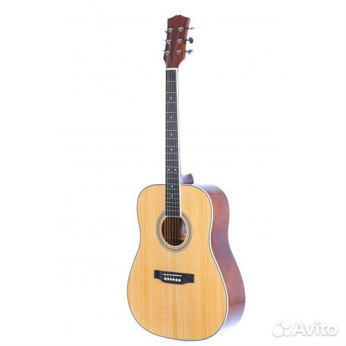 Акустическая гитара Fabio FAW-801 N