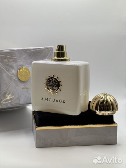 Amouage honor парфюм 100мл