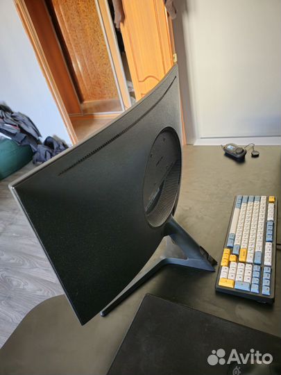 Монитор samsung