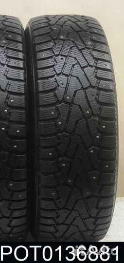 Pirelli Ice Zero 215/65 R16 102T