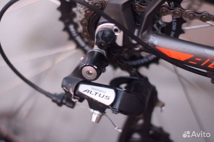 GT aggressor sport и aggressor comp 27.5”, M и L