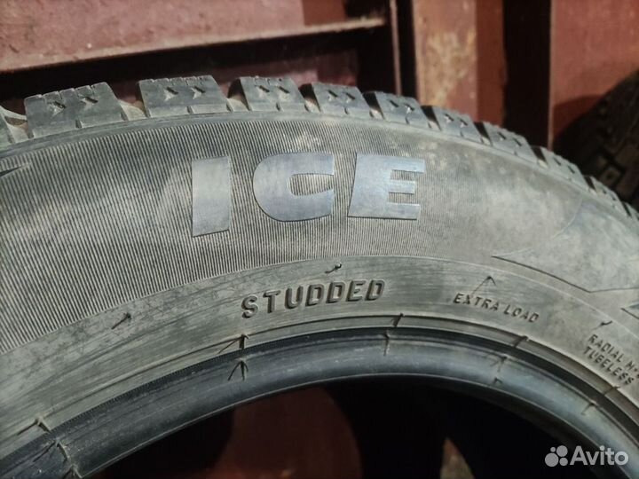 Pirelli Formula Ice 205/60 R16 96T