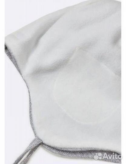 Шапка детская 42-44