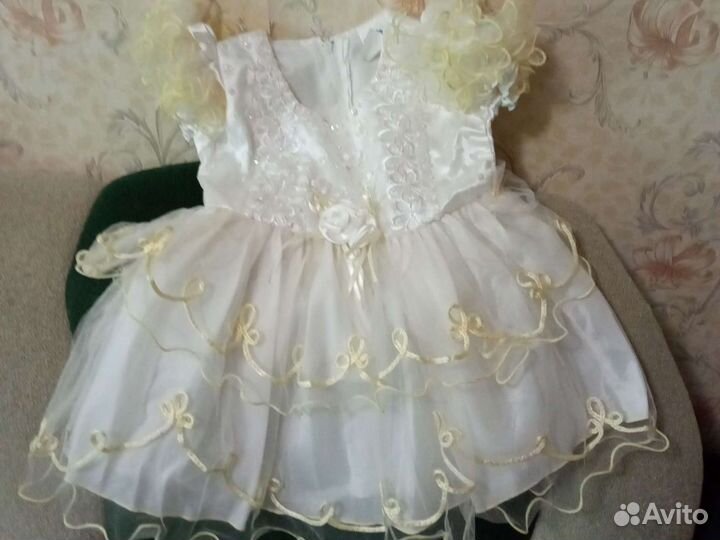 Детская одежда для девочек