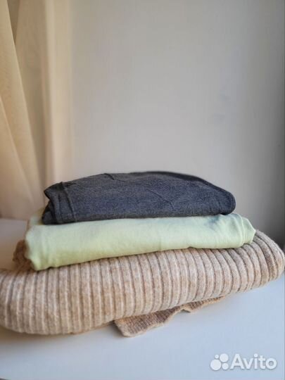 Вещи для беременных пакетом 44 46