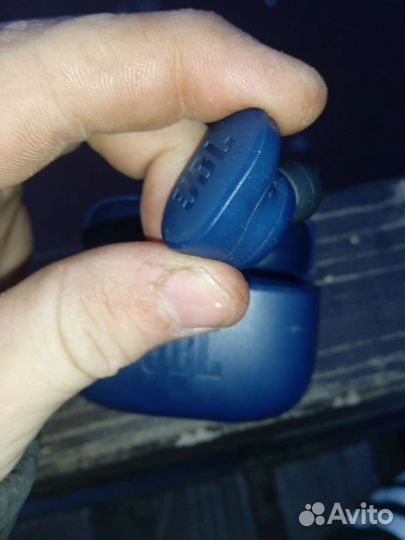 Наушники jbl