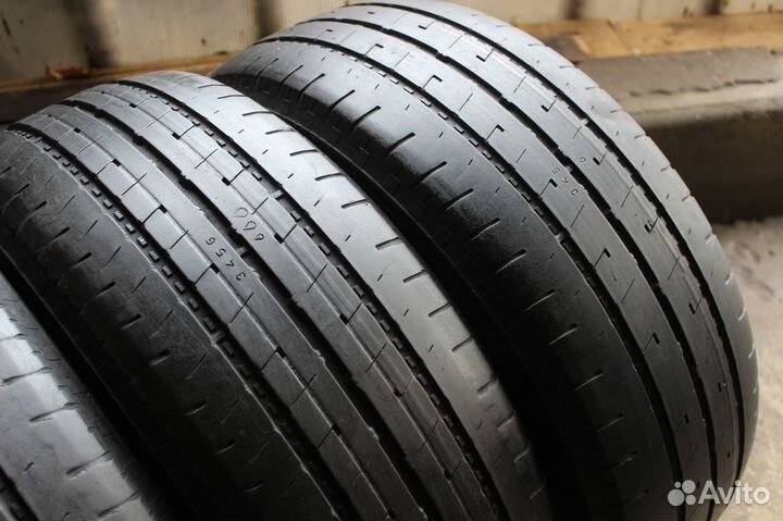 Nokian Tyres Hakka C2 215/60 R17 109T