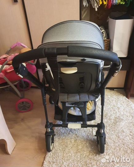 Коляска bugaboo bee 3