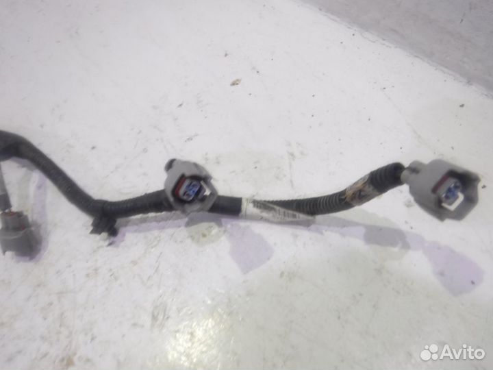 Проводка (коса) Ниссан