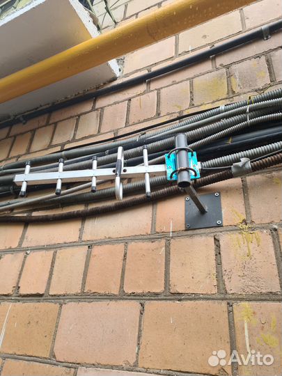 Ретраслятор GSM сигнала