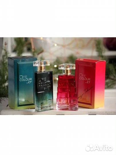 Кензо Avon платки,украшение,платье, духи,косметика