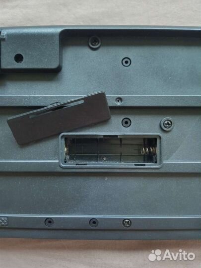 Клавиатура беспроводная