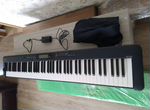 Цифровое пианино casio sdp360