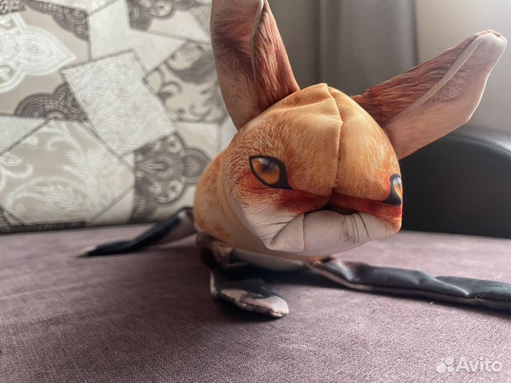 Игрушки мягкие блоп топ