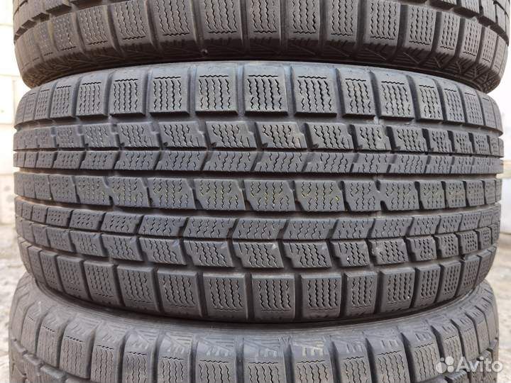 Dunlop DSX-2 205/55 R16 97V