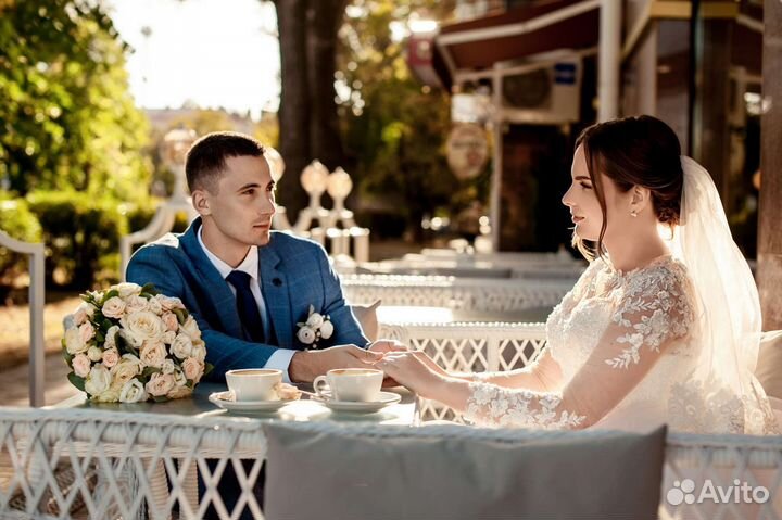 Свадьба под Ключ