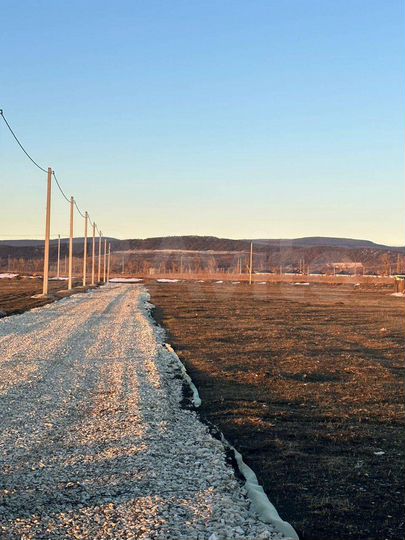 Участок 5,7 сот. (ИЖС)