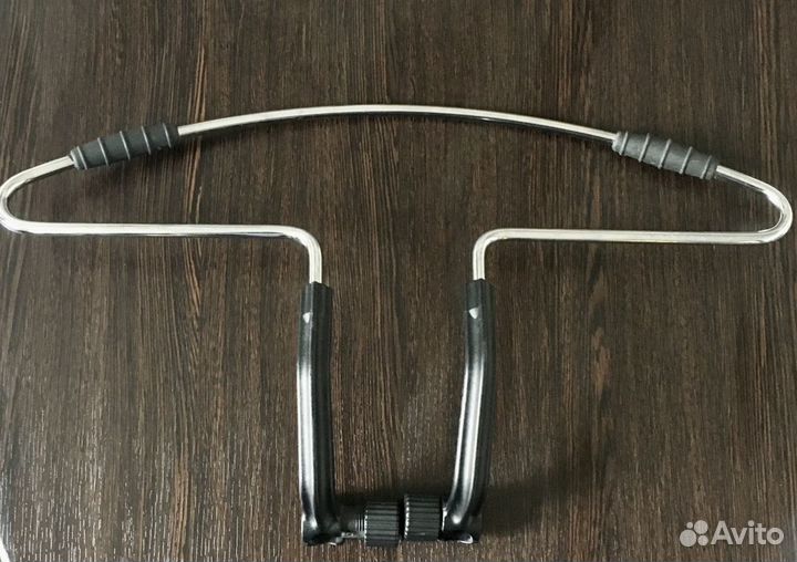 Вешалка в машину из Финляндии